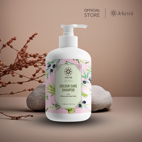 Colour Care Shampoo